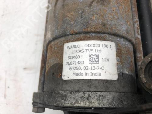 Other MERCEDES-BENZ E-CLASS T-Model (S211) E 280 T CDI (211.220) | BP14578229O1 