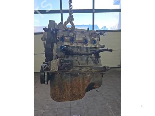Engine FIAT PANDA (312_, 319_) 1.2 (312PXA1A) | BP31319054M1