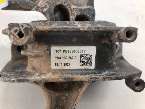 Support VW T-ROC (A11, D11) 1.5 TSI | BP29705479C155 