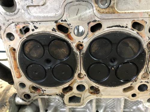 Cylinder head FIAT DUCATO Van (250_) 115 Multijet 2,0 D | BP29526594M5 