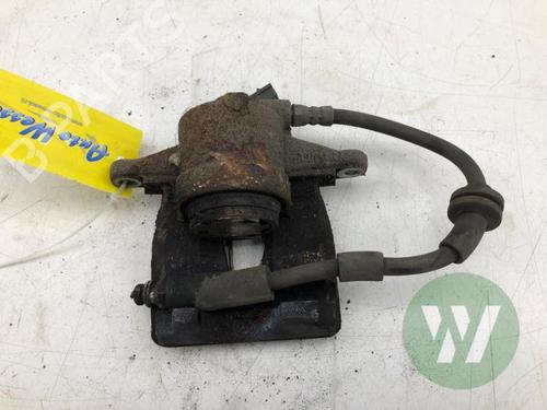 Right front brake caliper FIAT 500 C (312_) 0.9 (312AXM1B) | BP32744129M104 - Image 3