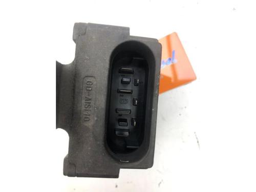 Electronic module MERCEDES-BENZ S-CLASS (W220) S 430 (220.070, 220.170) | BP20716800M83 