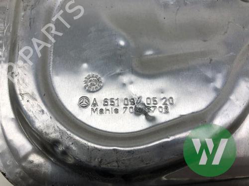 Air filter box MERCEDES-BENZ E-CLASS T-Model (S212) E 300 Hybrid / BlueTEC Hybrid (212.298) | BP33418922M87  - Image 6