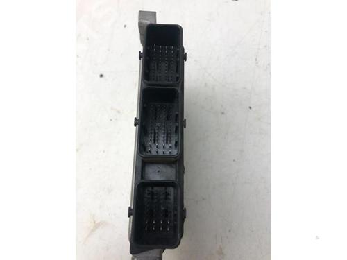 Engine control unit (ECU) RENAULT KANGOO Express (FW0/1_) 1.5 dCi 90 (FW0G, FW05, FW08, FW11) | BP13101659M57 