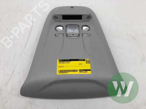 Used Interior roof light Interior roof light 36884217 36884217
