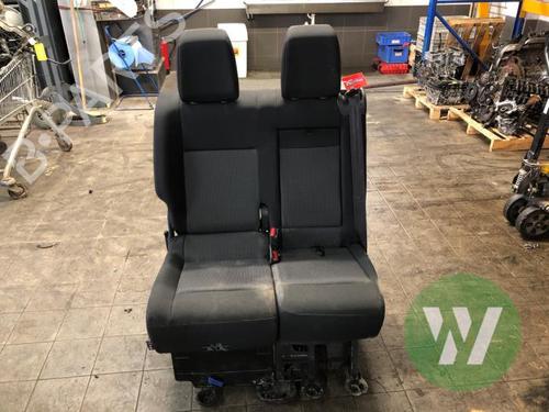 Used Rear seat (2nd row) Rear seat (2nd row) OPEL VIVARO C Van (K0) 2.0 (144 hp) 33426806 33426806