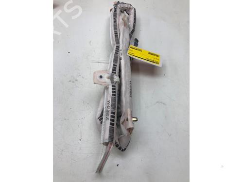Used Left curtain airbag OPEL ASTRA K (B16) 1.4 Turbo (68) (150 hp) 19307749