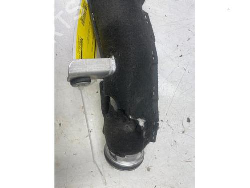 Exhaust system MERCEDES-BENZ GLC (X253) 300 d 4-matic (253.919) | BP16118104M121 