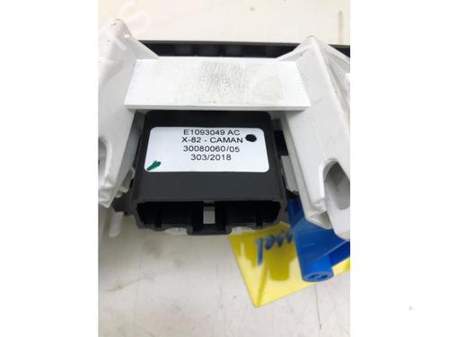 Climate control RENAULT TRAFIC III Van (FG_) 1.6 dCi 145 (FGMG) | BP23948641I5 