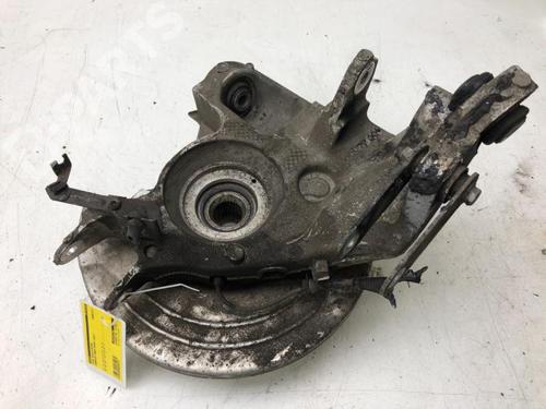 Right rear steering knuckle LAND ROVER RANGE ROVER VELAR (L560) 2.0 P300 Si4 4x4 | BP11222122M28 