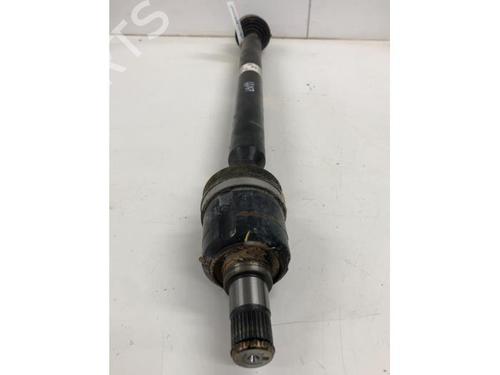 Used Right front driveshaft KIA SPORTAGE IV (QL, QLE) 1.6 CRDi (136 hp) 27801442