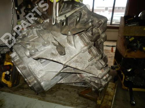 Gearbox MINI MINI (R56) Cooper D | BP4770305M3 