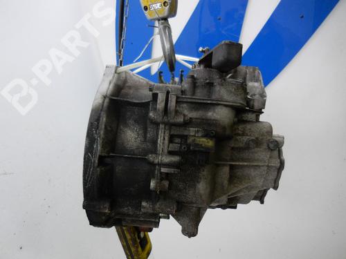 Gearbox MINI MINI (R56) Cooper D | BP4771433M3 