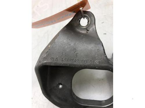 Gearbox mount MERCEDES-BENZ EQV (W447) EQV 300 (447.813, 447.815) | BP14577829M88 