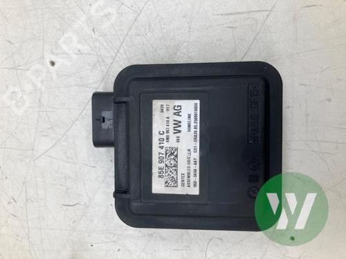 Used Other Other AUDI Q5 (GUB) SQ5 TFSI quattro (367 hp) 40261347 40261347