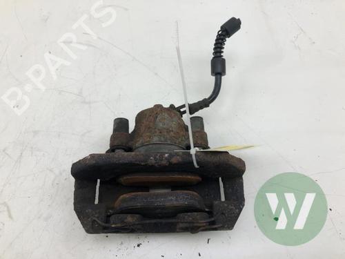 Right front brake caliper FORD TOURNEO CONNECT 1.8 TDCi | BP31319508M104