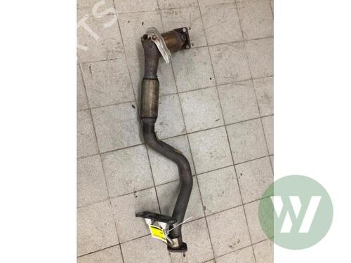 Catalyseur VW GOLF PLUS V (5M1, 521) 1.6 FSI (115 hp) 31319683
