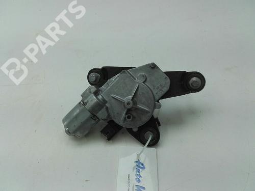 Used Rear wiper motor CITROËN C3 AIRCROSS II (2R_, 2C_) 1.2 PureTech 110 (2RHNZB, 2RHNZW, 2RHNPX, 2RHNPJ) (110 hp) 9101245