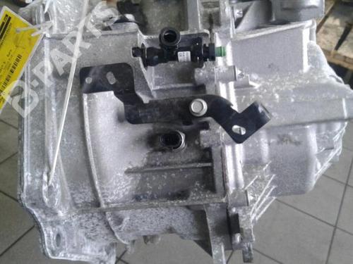Gearbox OPEL ASTRA K (B16) 1.6 CDTi (68) | BP4778770M3 