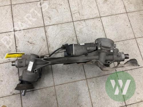 Used Steering rack VW GOLF VII Variant (BA5, BV5) 1.4 TSI (125 hp) 31319750