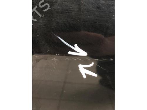 Left front door MERCEDES-BENZ C-CLASS Coupe (CL203) C 220 CDI (203.706) | BP21010607C2 