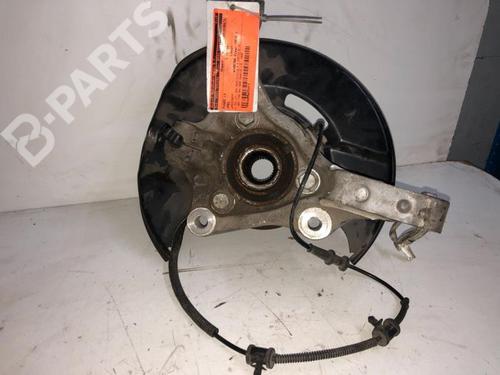 Left front steering knuckle OPEL INSIGNIA A Sports Tourer (G09) 1.8 (35) | BP4770114M25 