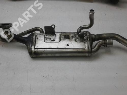 Egr MERCEDES-BENZ S-CLASS (W222, V222, X222) S 350 BlueTEC / d (222.132, 222.032, 222.123) | BP9690514M69 