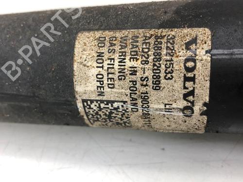 Left rear shock absorber VOLVO XC40 (536) D3 | BP16939724M18 