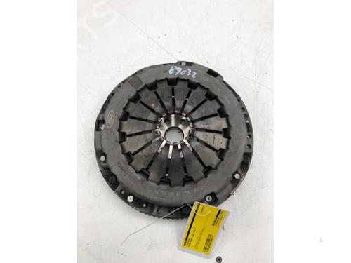 Used Flywheel FORD PUMA (J2K, CF7) 1.0 EcoBoost (125 hp) 21286489