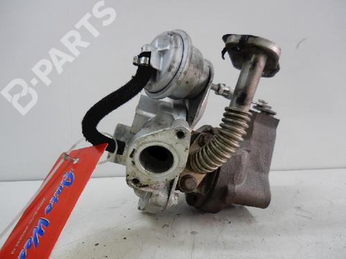 Turbocharger/Supercharger OPEL CORSA D (S07) 1.4 (L08, L68) | BP4888924M71 