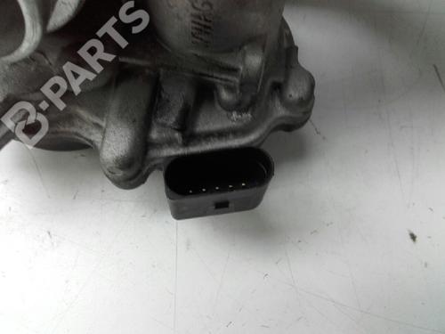 Throttle body AUDI Q3 (8UB, 8UG) 2.0 TDI | BP4712252M82 