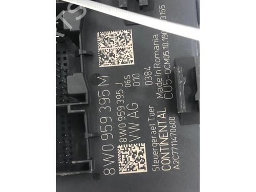 Electronic module AUDI A5 Sportback (F5A, F5F) 35 TFSI Mild Hybrid | BP18023048M83 