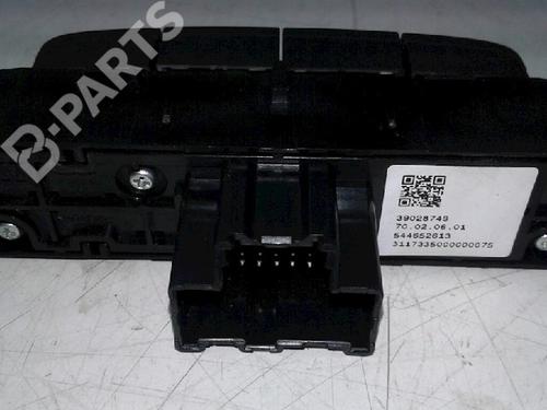 Switch OPEL ASTRA K Sports Tourer (B16) 1.4 Turbo (35) | BP6690062I30 