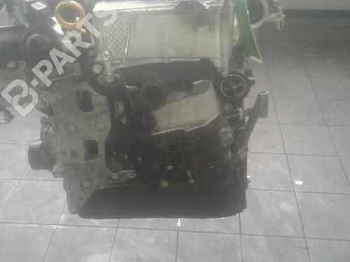 BP4776072M1 | Engine AUDI Q3 (8UB, 8UG) 2.0 TDI BP4776072M1