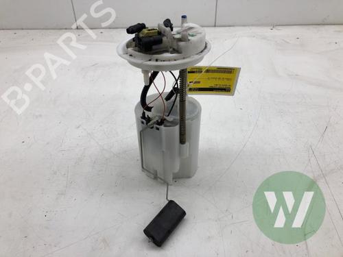 Pompe à carburant FIAT DUCATO Van (250_) 140 Natural Power (136 hp) 33165707