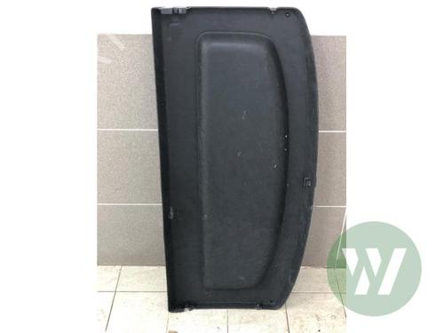 Rear parcel shelf SKODA FABIA IV (PJ3) 1.0 TSI | BP39915558C85 - Image 2