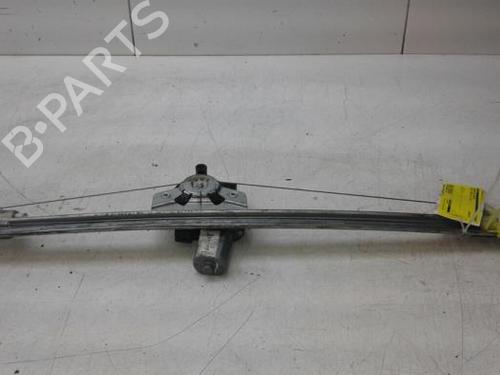 Used Right front window motor OPEL VIVARO A Van (X83) 2.0 CDTI (F7) (114 hp) 14573952