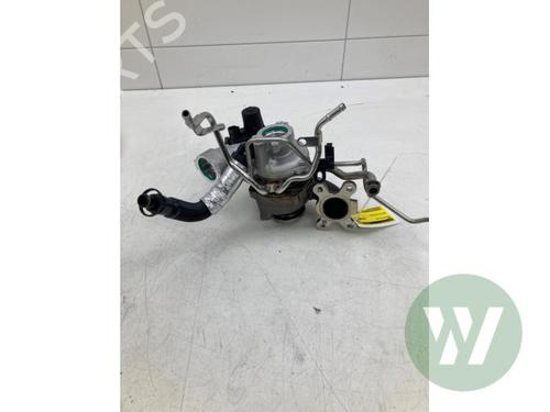 Used Turbocharger/Supercharger Turbocharger/Supercharger SKODA OCTAVIA IV Combi (NX5, PV5) 1.5 TSI (116 hp) 39916385 39916385