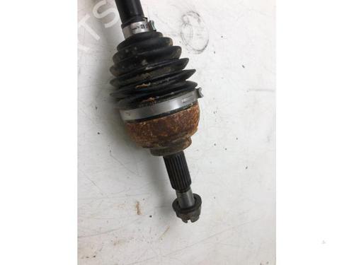 Right front driveshaft NISSAN MICRA V (K14) 1.0 IG-T 100 | BP14579268M39 