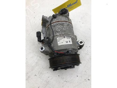 Used AC compressor AC compressor RENAULT KANGOO III MPV TCe 100 (KJMA) (102 hp) 39913374 39913374