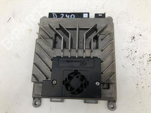 Used Electronic module MERCEDES-BENZ GLC (X253) 250 d 4-matic (253.909) (204 hp) 30448512