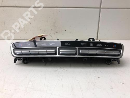 Climate control MERCEDES-BENZ EQV (W447) EQV 300 (447.813, 447.815) | BP10183264I5 