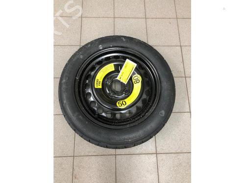 Reservehjul kit KIA RIO IV (YB, SC, FB) 1.25 (84 hp) 21144041
