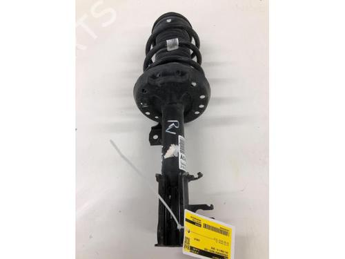 Højre fortil støddæmper OPEL CORSA E (X15) 1.4 (08, 68) (90 hp) 29861442