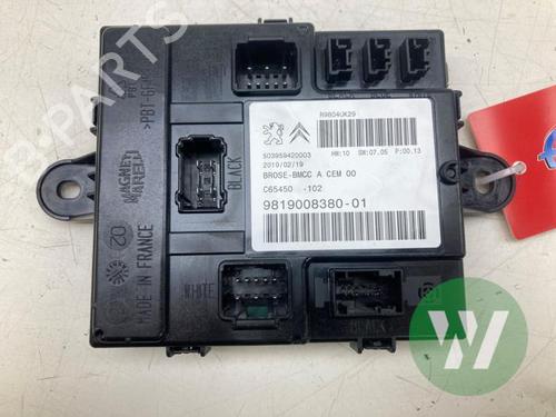 Used Other Other OPEL GRANDLAND / GRANDLAND X (A18, P1UO) 1.2 (75) (131 hp) 36393757 36393757