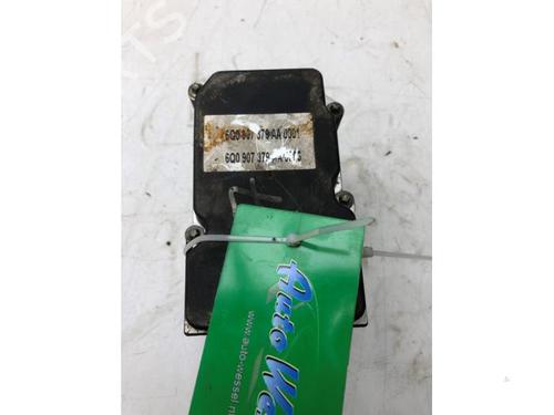 ABS pump SEAT IBIZA III (6L1) 1.9 TDI | BP15860281M43 