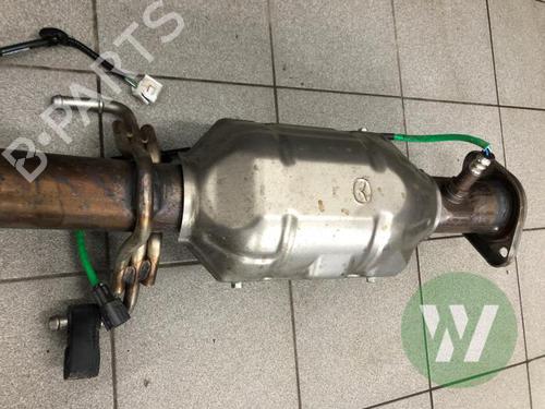 Catalyst MAZDA CX-5 (KF) 2.0 e-SKYACTIV G 165 | BP39914561M10 - Image 6
