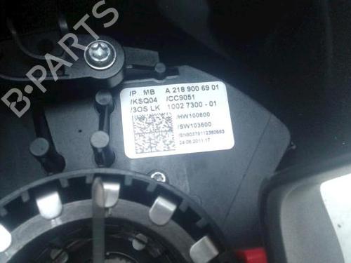Switch MERCEDES-BENZ CLS (C218) CLS 350 CDI / d (218.323) | BP5632640I30 