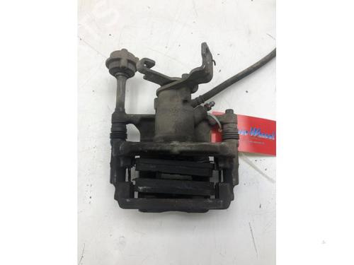 Used Left rear brake caliper OPEL ASTRA J (P10) 1.4 Turbo (68) (140 hp) 20240151