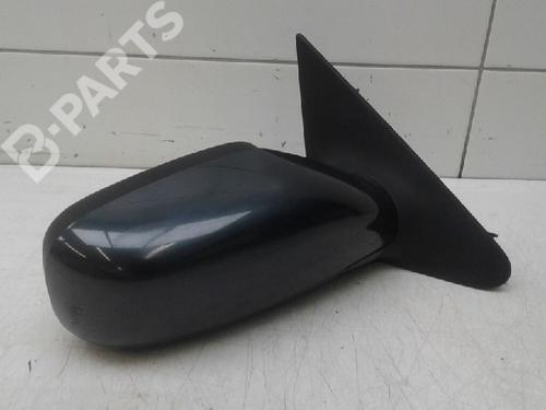 Right mirror RENAULT LAGUNA II Grandtour (KG0/1_) 1.9 dCi (KG0E, KG0R) | BP5665837C27 